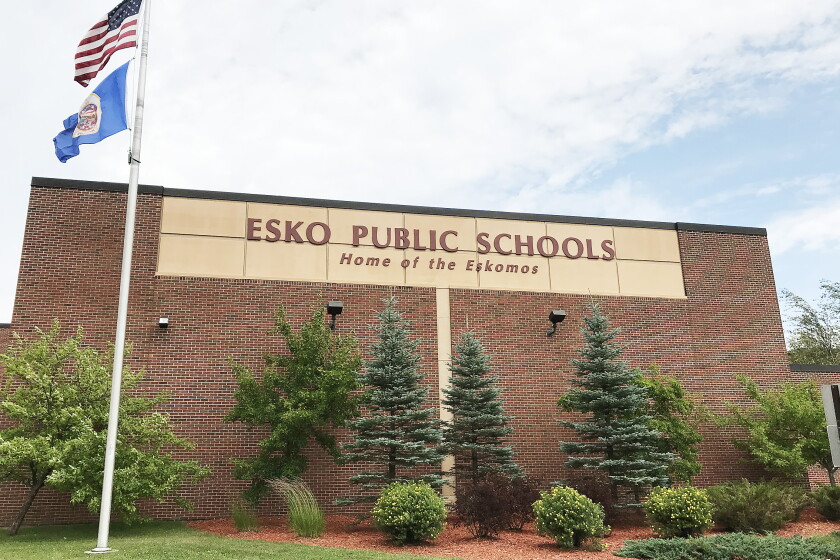 Esko Schools to add eLearning option for snow days Cloquet Pine